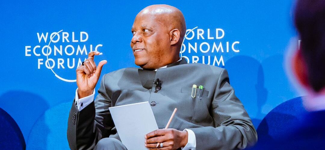 Vice President Kashim Shettima