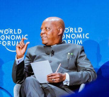 Vice President Kashim Shettima