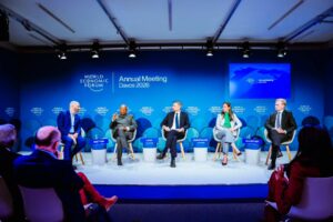 Nigerian gov’t launches new macro-strategy to tackle hunger, boost economy