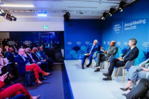 Nigerian gov’t launches new macro-strategy to tackle hunger, boost economy