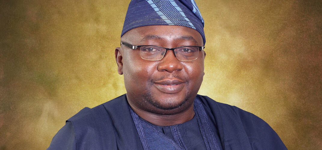 Adebayo Adelabu