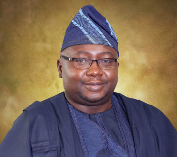 Adebayo Adelabu