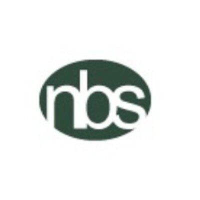 NBS logo