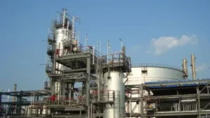 Port Harcourt Refinery
