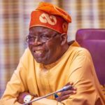 President Bola Tinubu