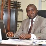 Muda Yusuf, director of CPPE 