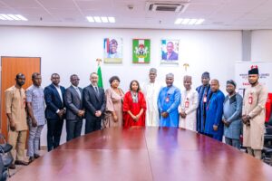 EFCC returns $225,895, N62.79 million recovered funds to foreign victims