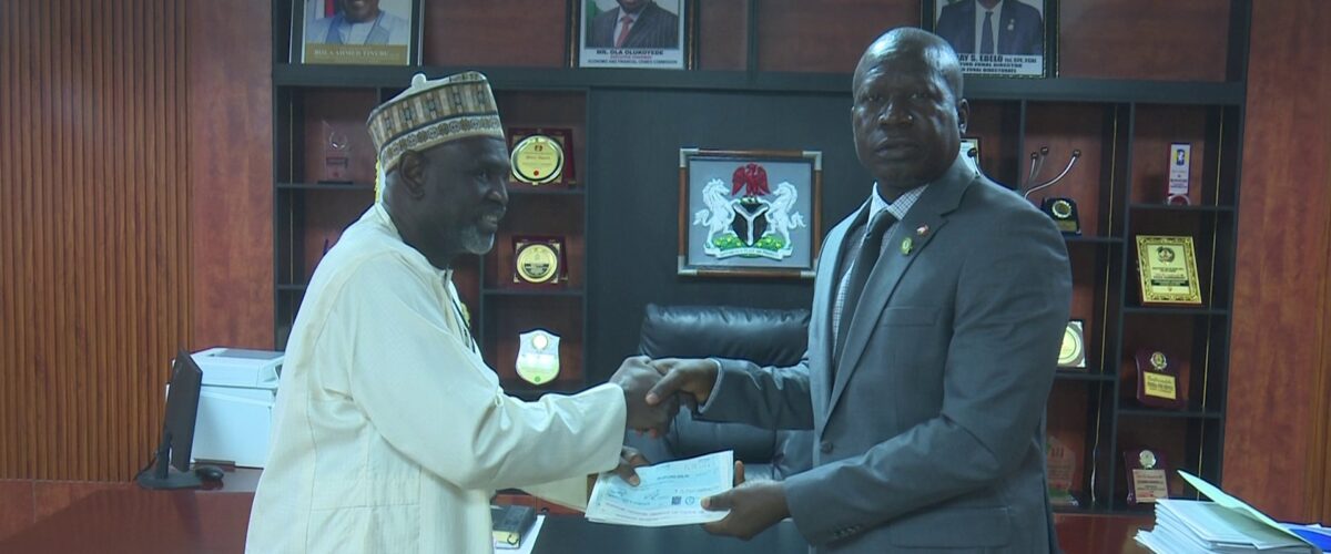 EFCC returns recovered funds to Jigawa govt