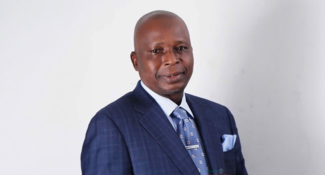 The Attorney General of the Federation (AGF), Lateef Fagbemi  (Photo Credit: The Presidency)