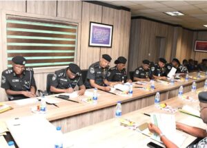 PSC promotes seven AIGs to DIGs