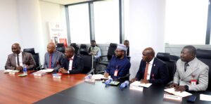 EFCC returns recovered funds to NNPC