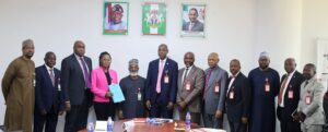 EFCC returns recovered funds to NNPC
