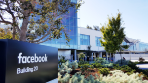 Facebook Headquarters