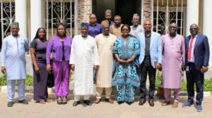 NEMSA, APGC strengthen collaboration to enhance efficient power utilisation in Nigeria