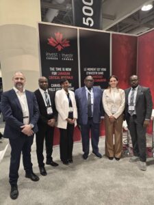 Tinubu’s reforms driving Nigeria’s mining sector growth - Minister