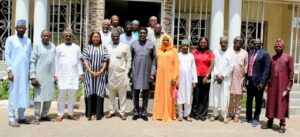 NEMSA, REAN partner to strengthen safety in Nigeria’s renewable sector