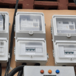 Electricity meter
