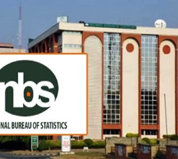 National Bureau of Statistics 2 360x320