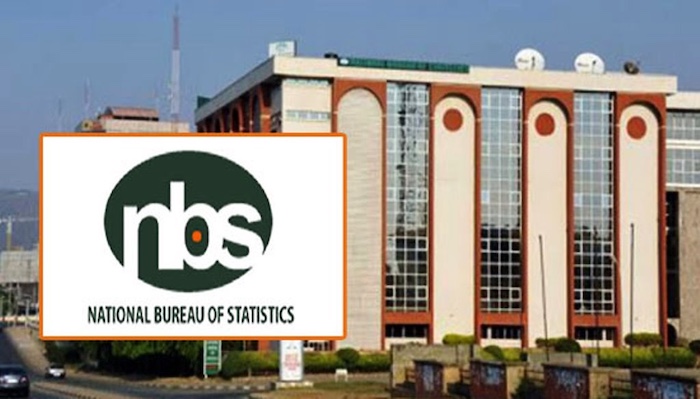 National Bureau of Statistics 2
