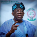 President Bola Tinubu