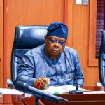 Joseph Olasunkanmi Tegbe