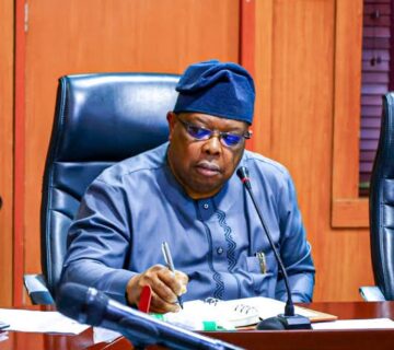 Joseph Olasunkanmi Tegbe