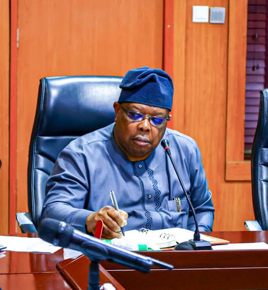 Joseph Olasunkanmi Tegbe