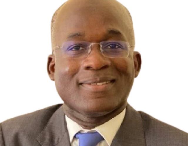 Lanre Babalola