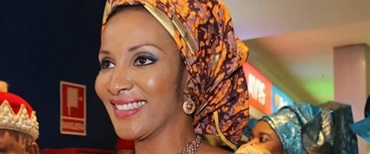 Bianca Odumegwu Ojukwu