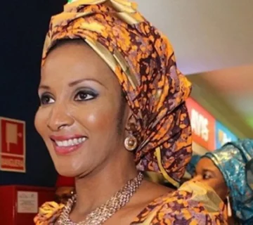 Bianca Odumegwu Ojukwu