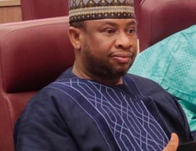 Ambassador Mohammed Lele