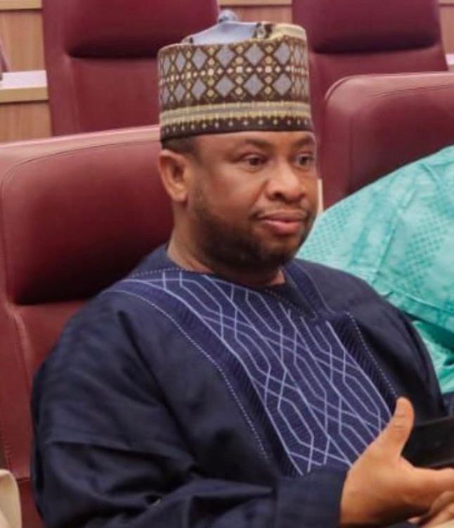 Ambassador Mohammed Lele