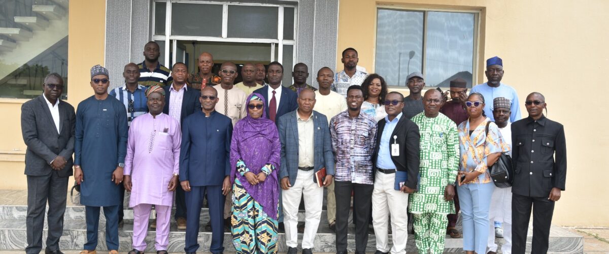 NISO, WAPP intensify technical coordination ahead Phase II regional grid synchronisation