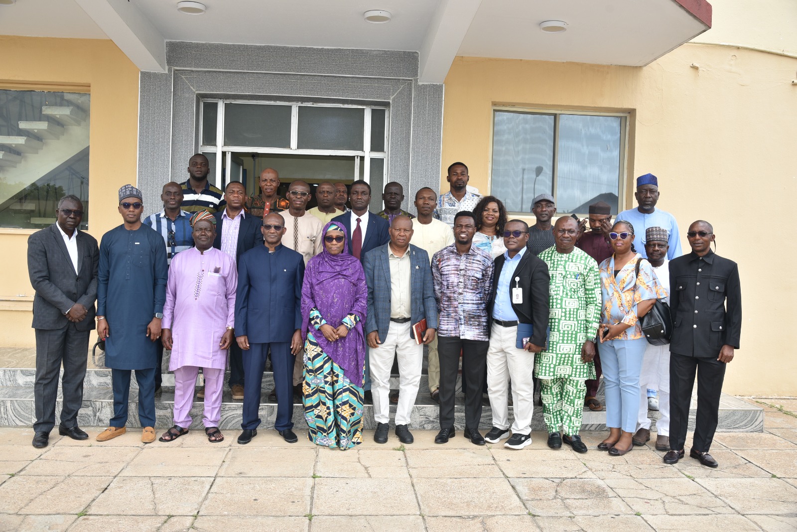 NISO, WAPP intensify technical coordination ahead Phase II regional grid synchronisation