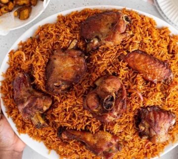 Jollof