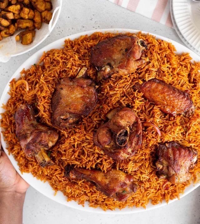 Jollof