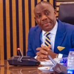 Minister of Education, Maruf Tunji Alausa 