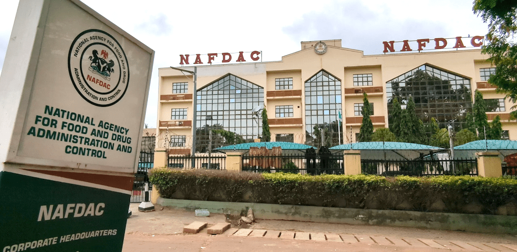 NAFDAC
