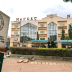 NAFDAC