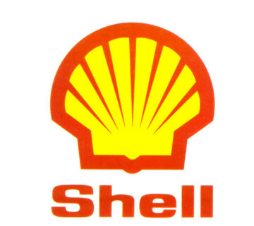 Shell logo