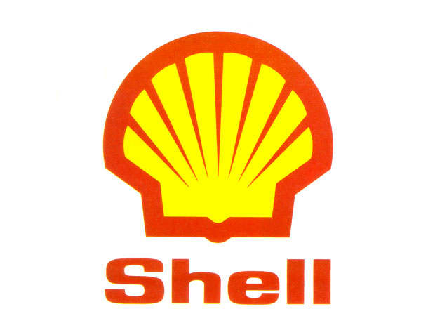 Shell logo
