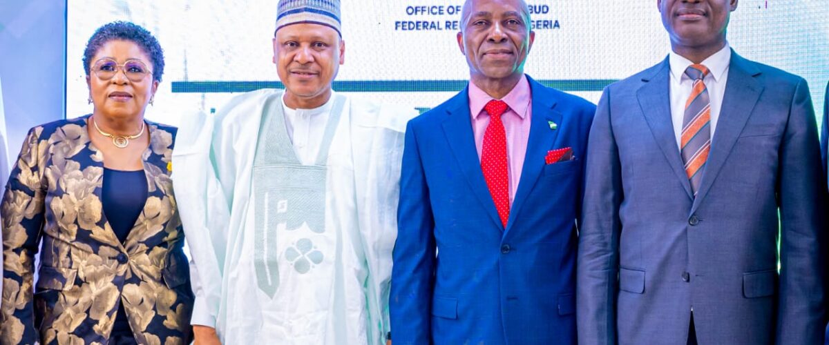 Nigerian govt launches tax Ombud website, toll free call centre to boost public trust in tax system