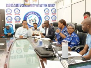 Lagos govt urges residents to report unfair business practices to LASCOPA, FCCPC