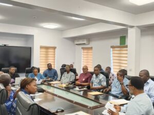 Lagos govt urges residents to report unfair business practices to LASCOPA, FCCPC