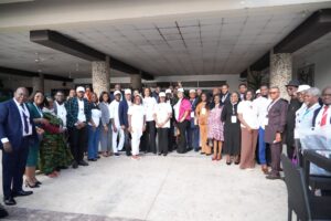 NMDPRA unveils digital portal for project tracking,  compliance reporting in host communities