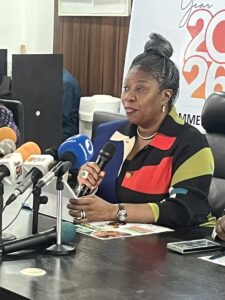 Eyo, Fanti Carnival top Lagos tourism drive - Official