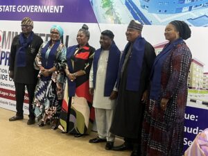 Eyo, Fanti Carnival top Lagos tourism drive - Official