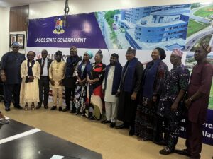 Eyo, Fanti Carnival top Lagos tourism drive - Official