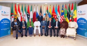Nigeria’s gas minister urges Africa to balance gas exports with domestic utilisation