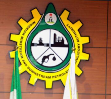 The Nigerian Midstream and Downstream Petroleum Regulatory Authority (NMDPRA)